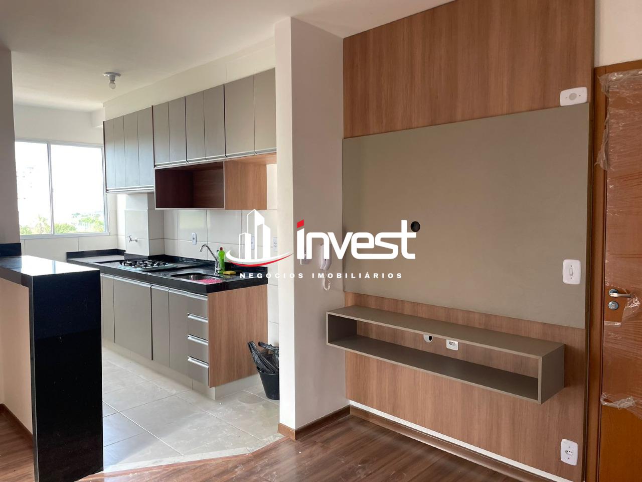 Apartamento para aluguel no Paraíso: 