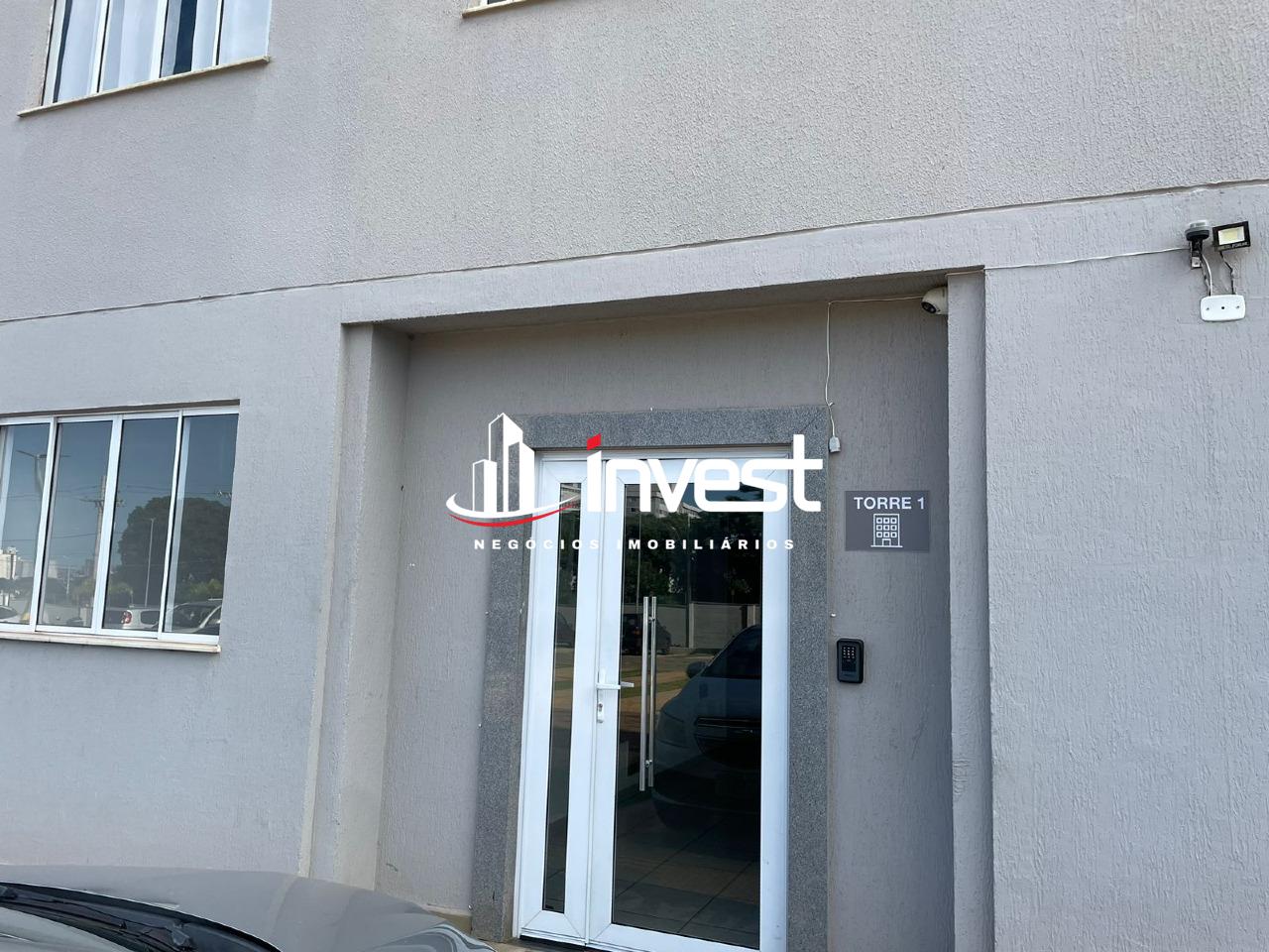 Apartamento para aluguel no Paraíso: 