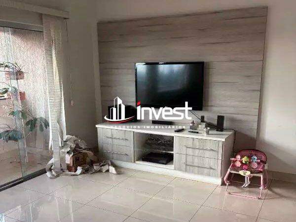 Casa à venda no Santa Maria: 