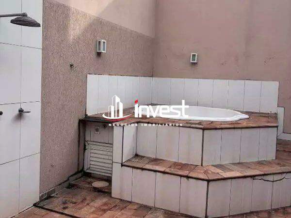 Casa à venda no Santa Maria: 