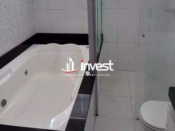 Casa à venda no Santa Maria: 