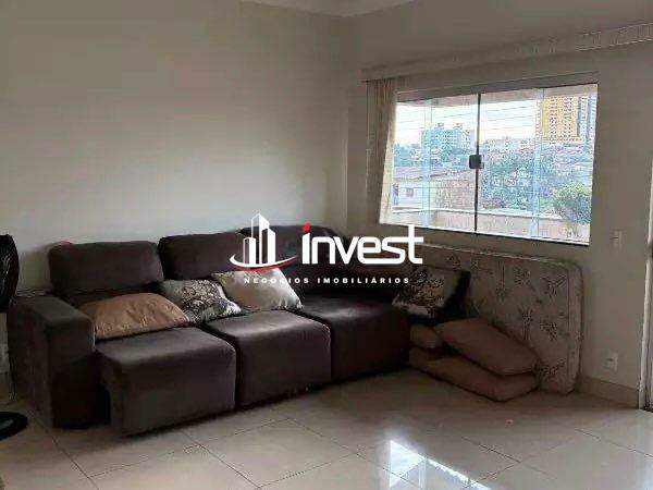 Casa à venda no Santa Maria: 