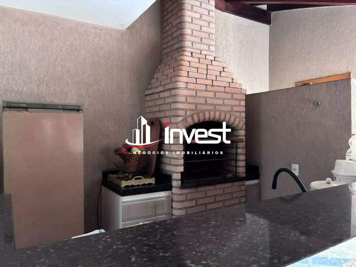 Casa à venda no Santa Maria: 