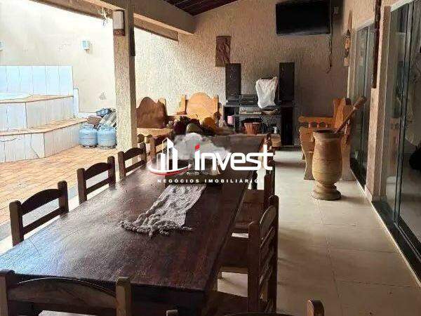 Casa à venda no Santa Maria: 