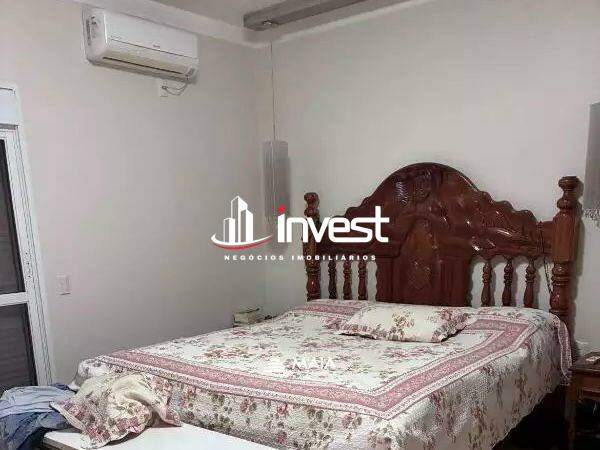 Casa à venda no Santa Maria: 