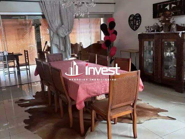 Casa à venda no Santa Maria: 