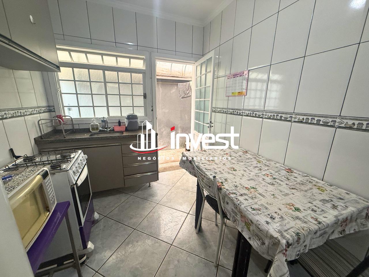 Casa à venda no Residencial Estados Unidos: 