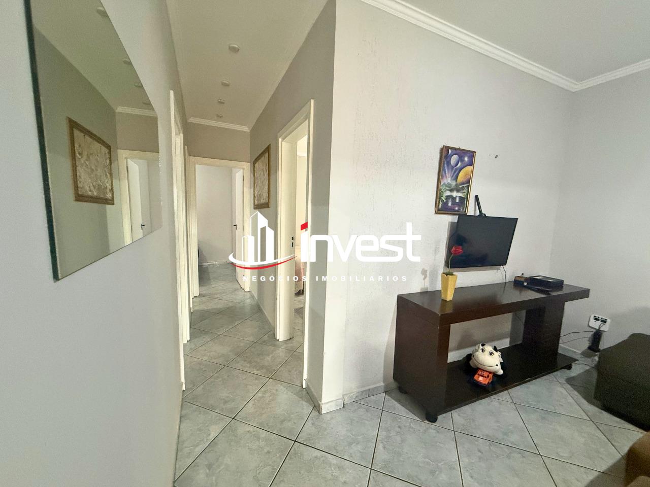 Casa à venda no Residencial Estados Unidos: 