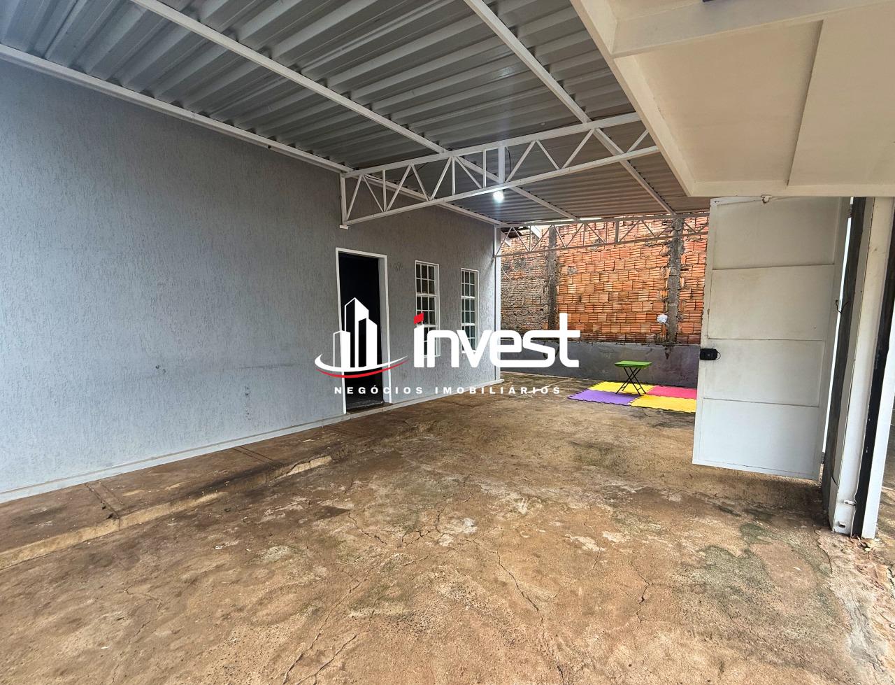 Casa à venda no Residencial Estados Unidos: 