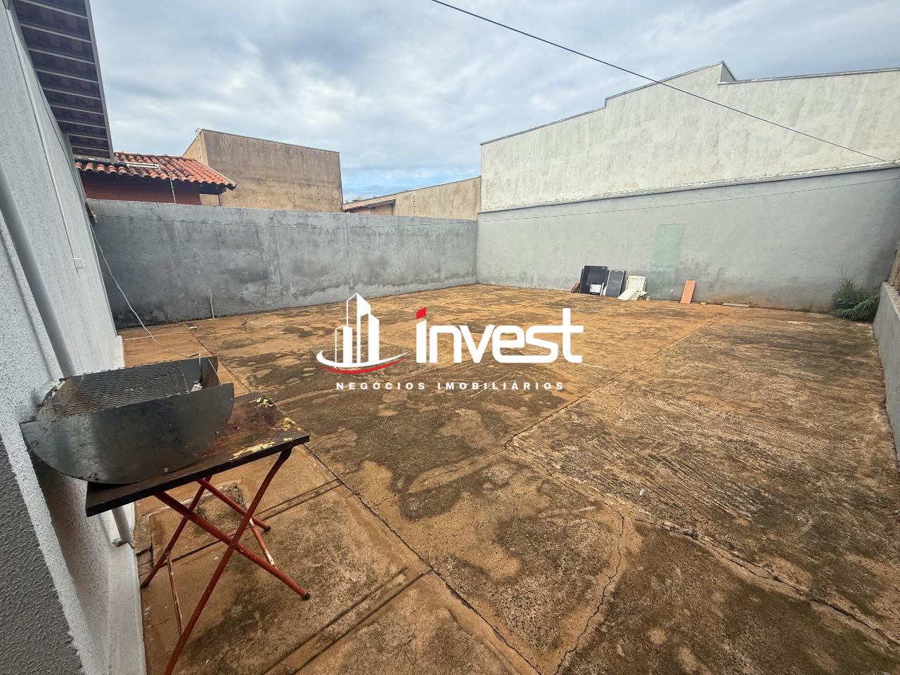 Casa à venda no Residencial Estados Unidos: 