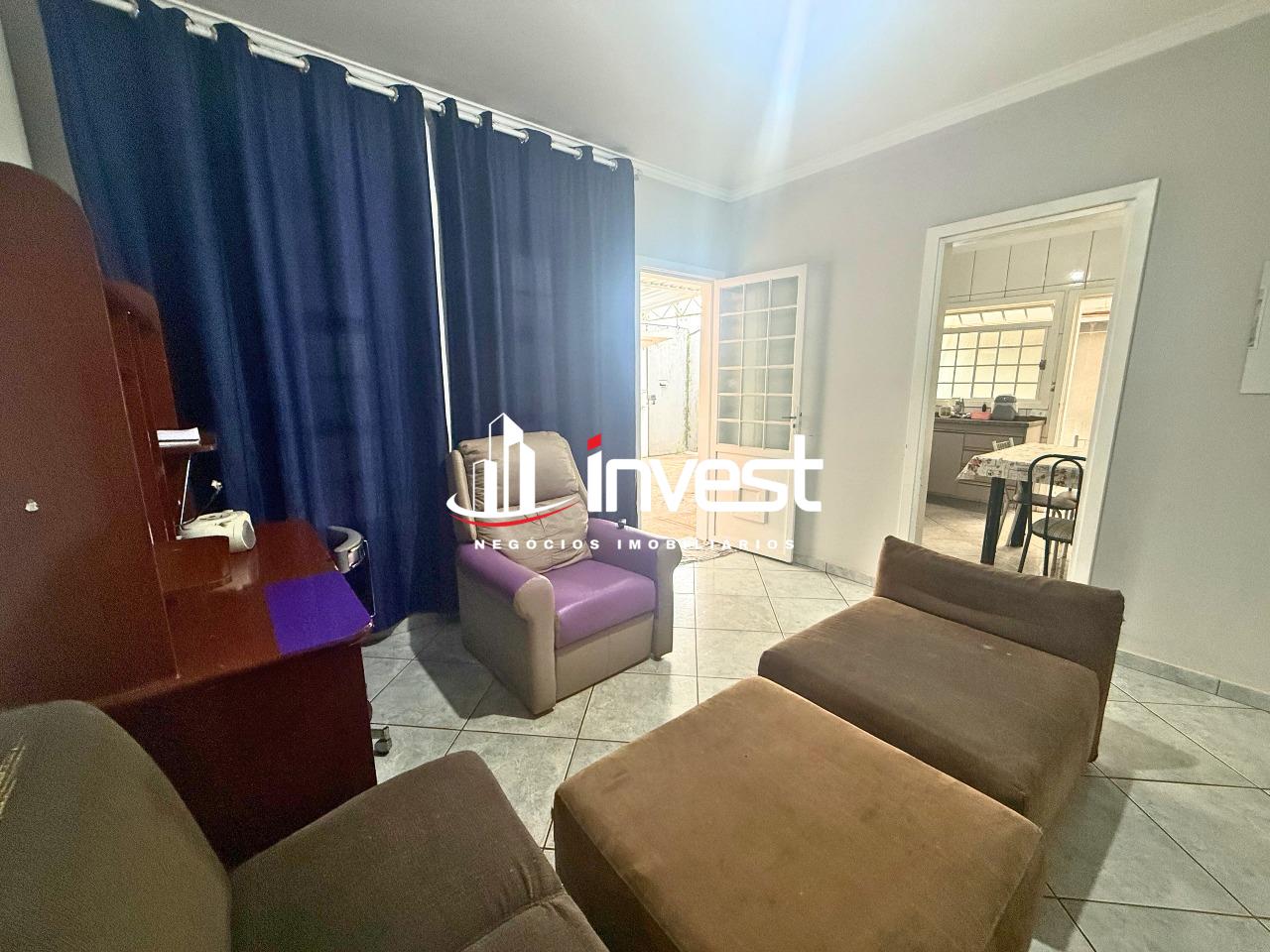 Casa à venda no Residencial Estados Unidos: 