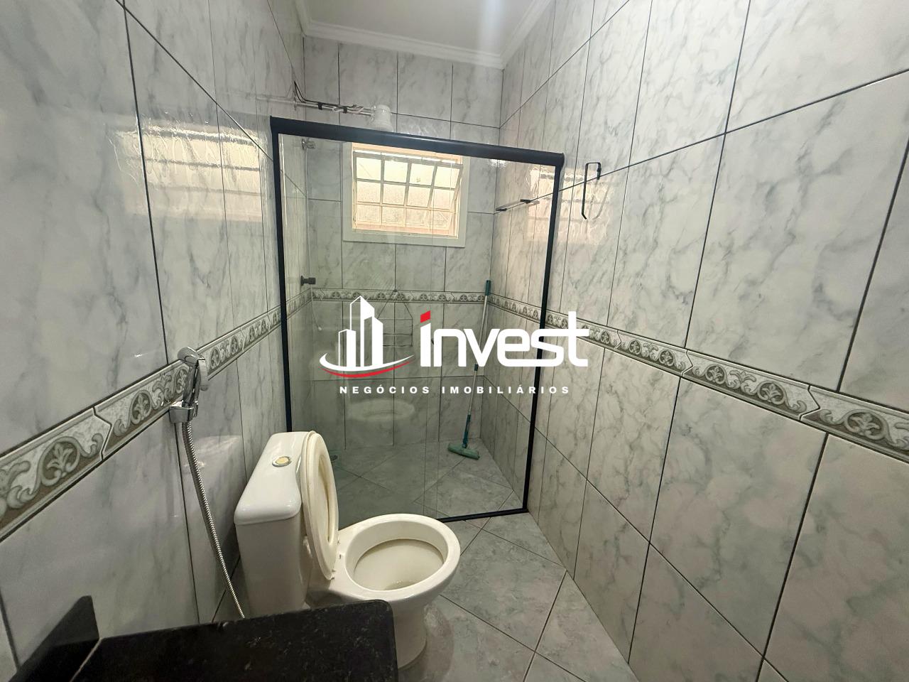 Casa à venda no Residencial Estados Unidos: 