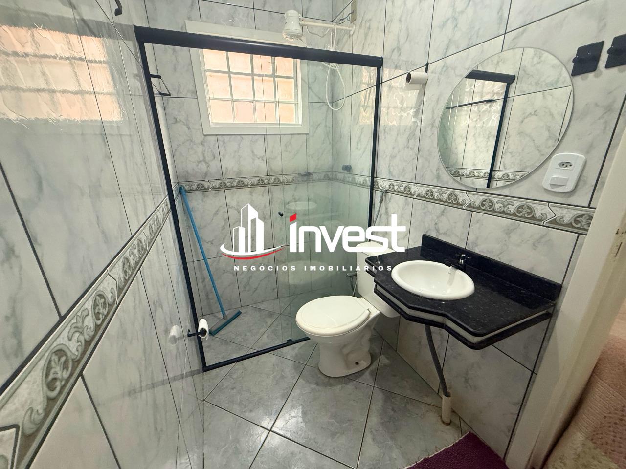 Casa à venda no Residencial Estados Unidos: 