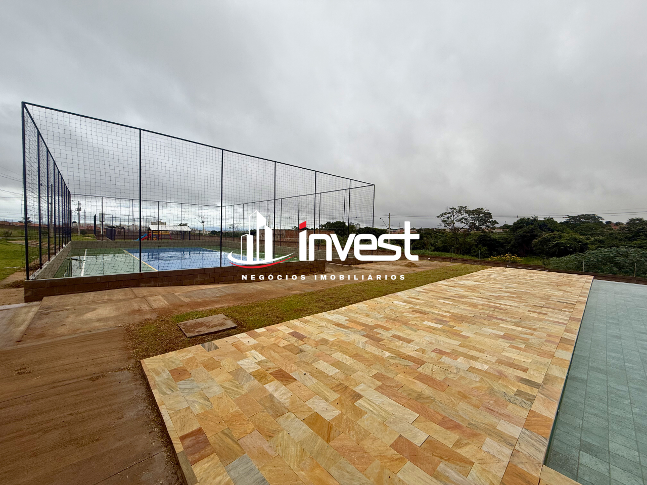 Casa Condomínio à venda no Paraíso: 