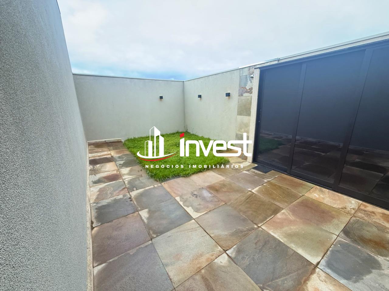 Casa Condomínio à venda no Paraíso: 