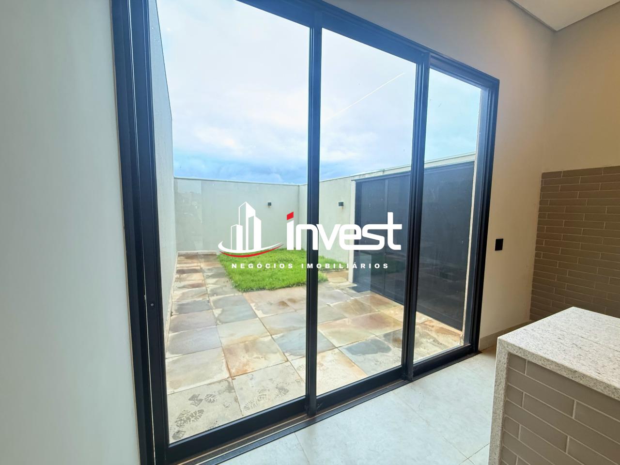 Casa Condomínio à venda no Paraíso: 