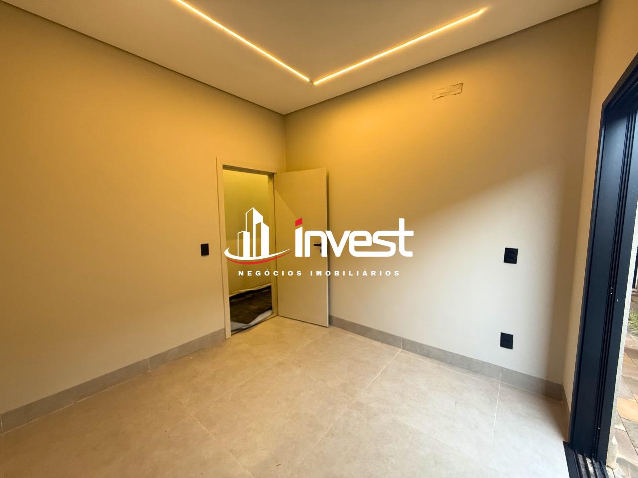 Casa Condomínio à venda no Paraíso: 