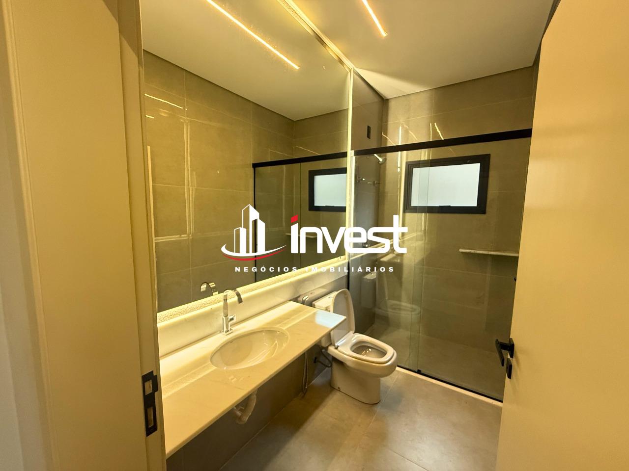 Casa Condomínio à venda no Paraíso: 