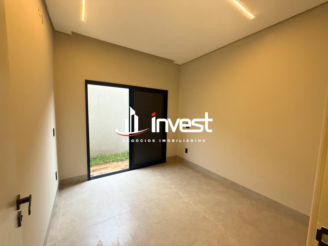 Casa Condomínio à venda no Paraíso: 