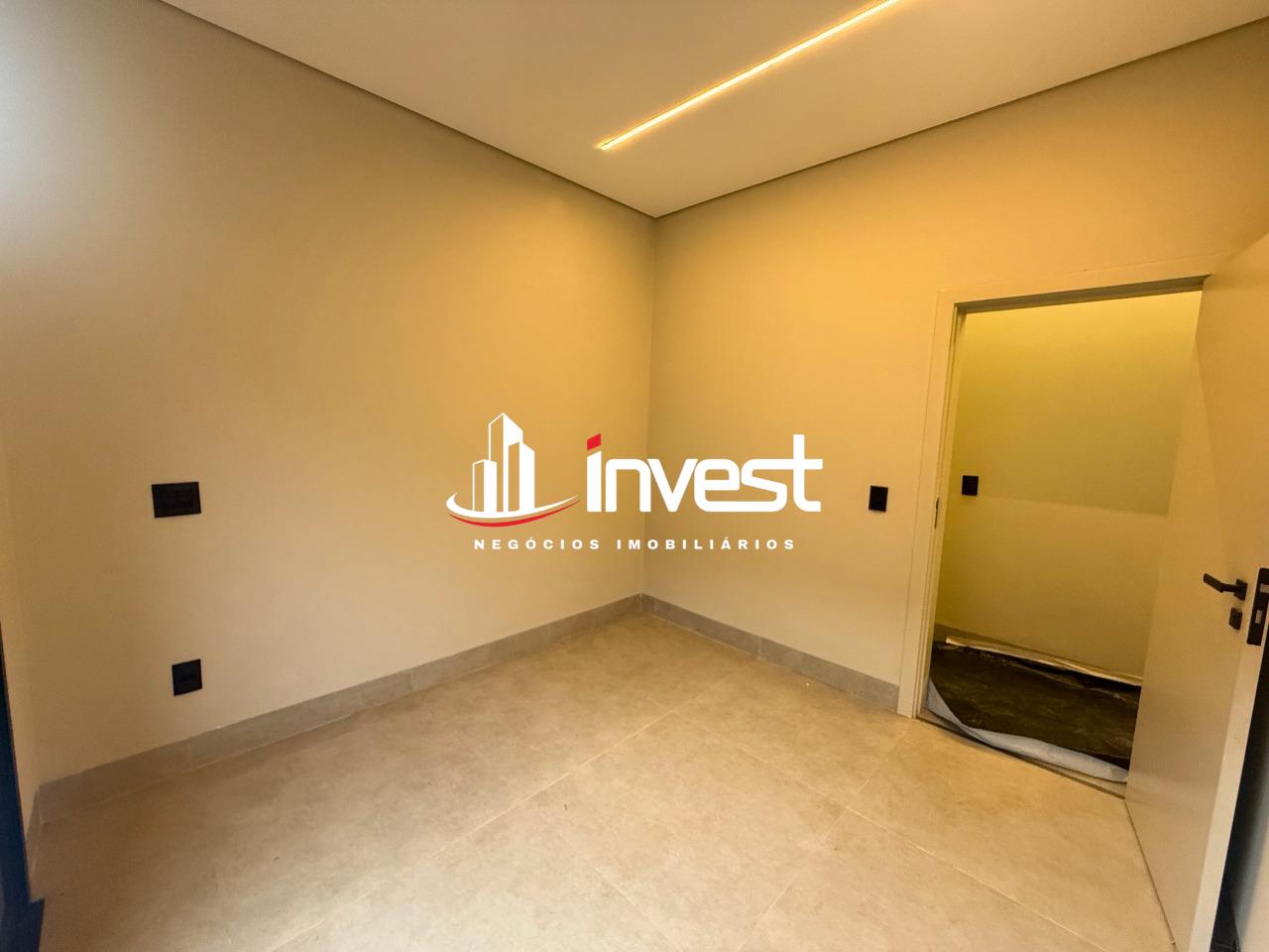 Casa Condomínio à venda no Paraíso: 