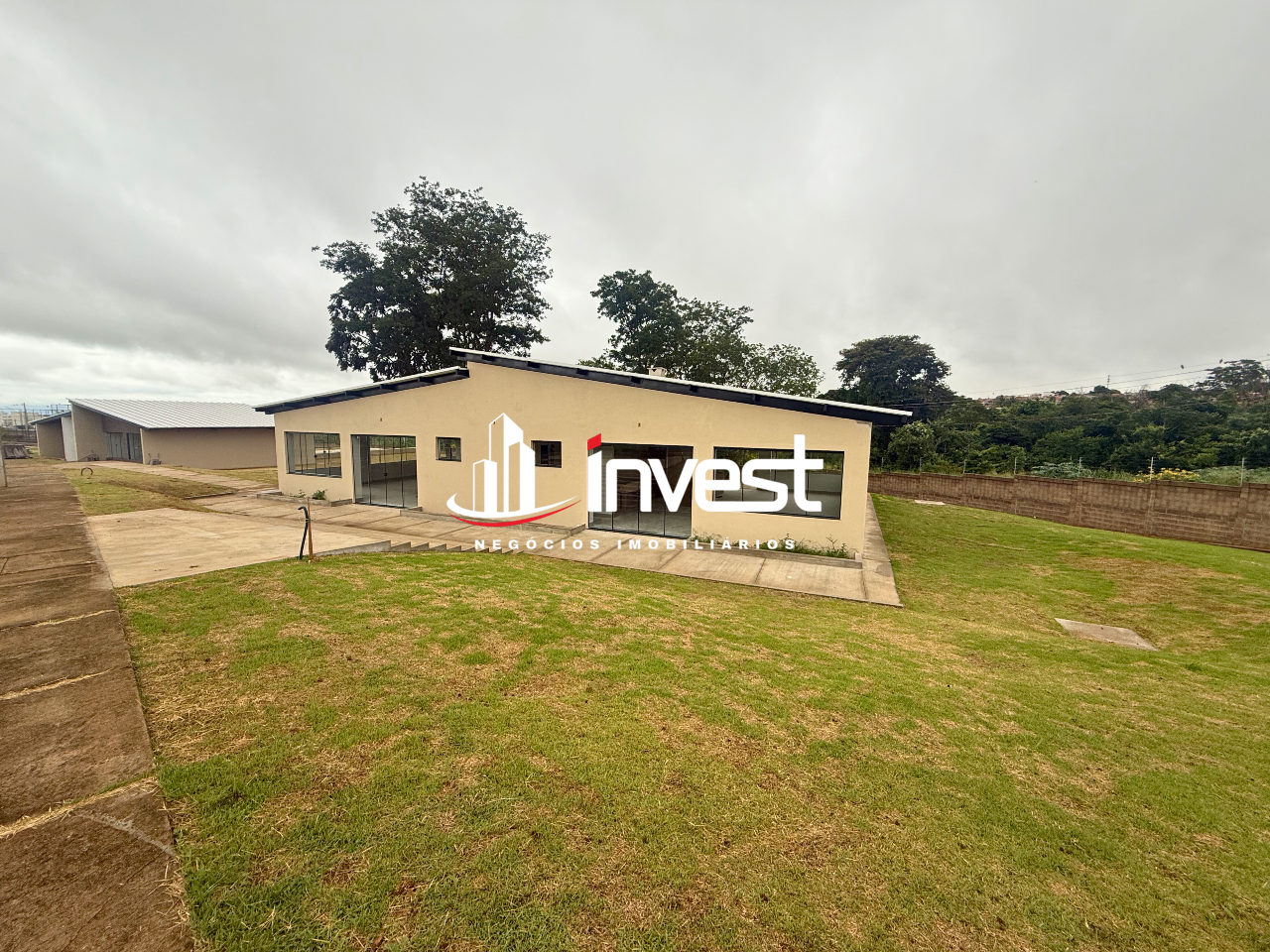 Casa Condomínio à venda no Paraíso: 