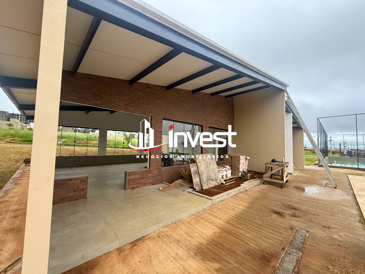 Casa Condomínio à venda no Paraíso: 