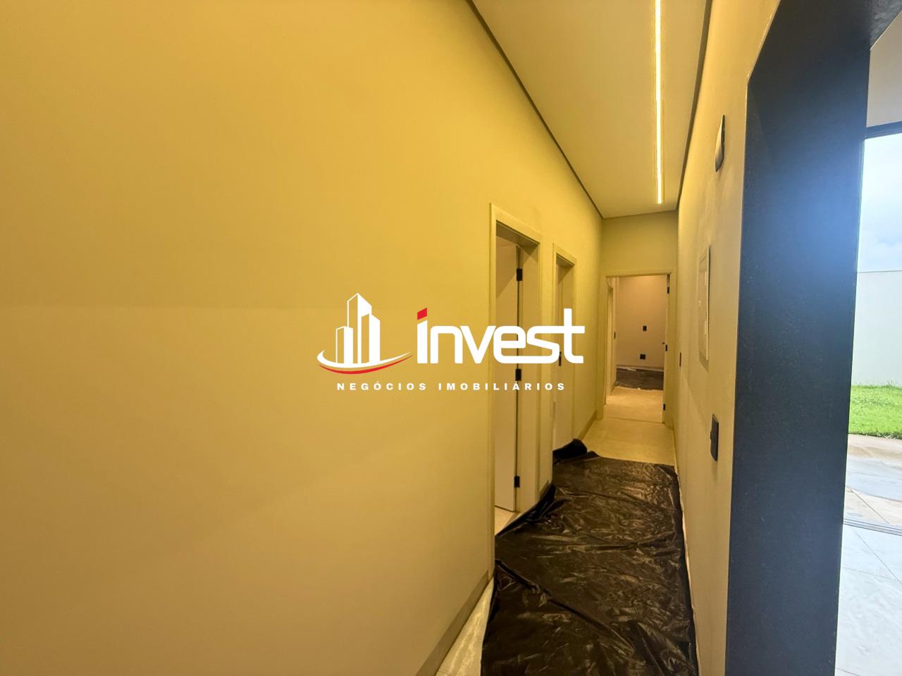 Casa Condomínio à venda no Paraíso: 