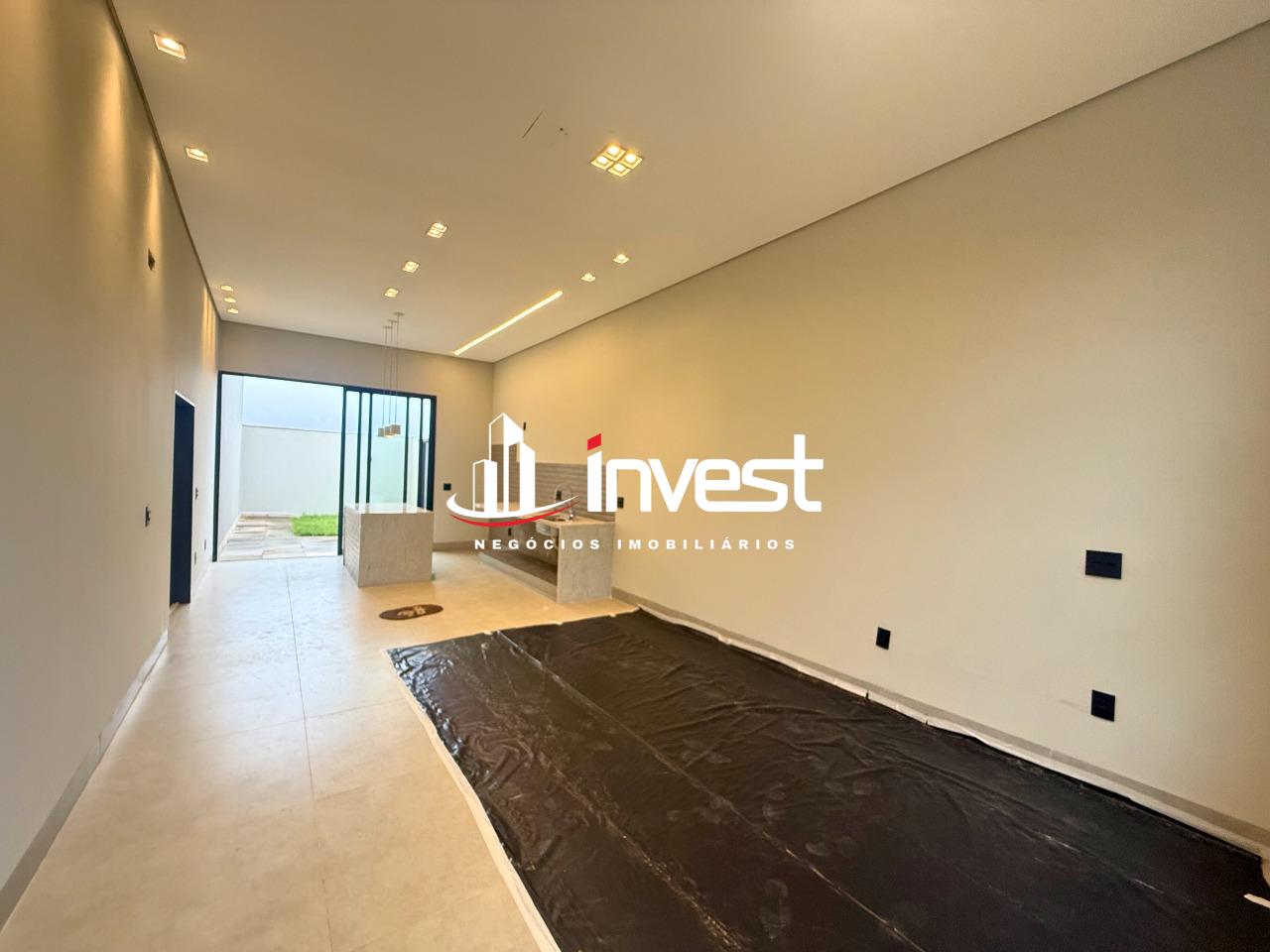 Casa Condomínio à venda no Paraíso: 