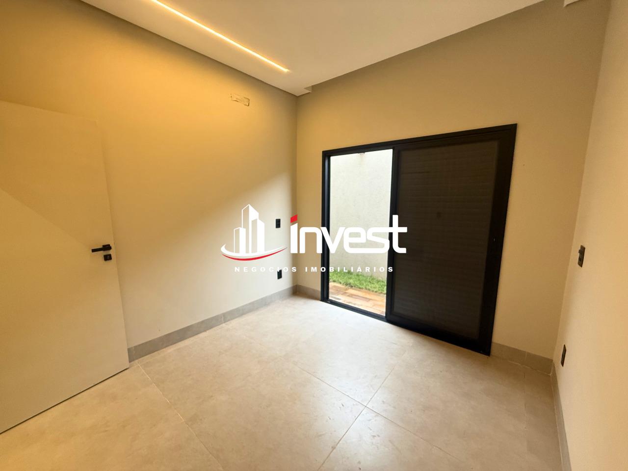 Casa Condomínio à venda no Paraíso: 