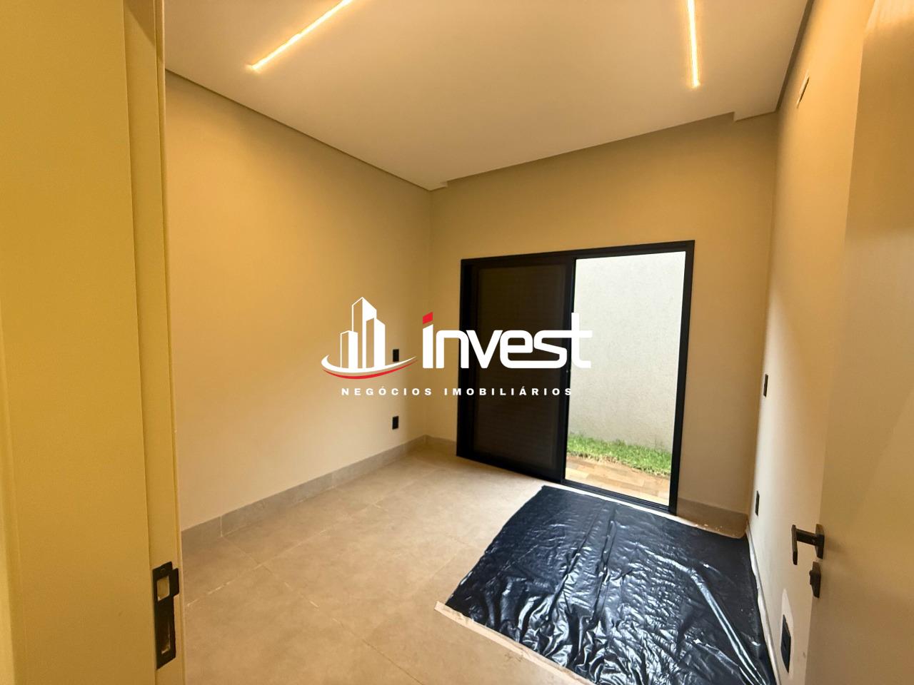 Casa Condomínio à venda no Paraíso: 