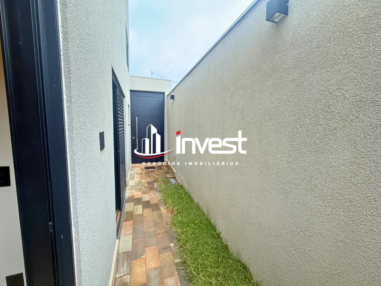 Casa Condomínio à venda no Paraíso: 