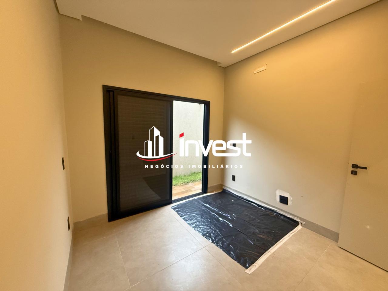 Casa Condomínio à venda no Paraíso: 