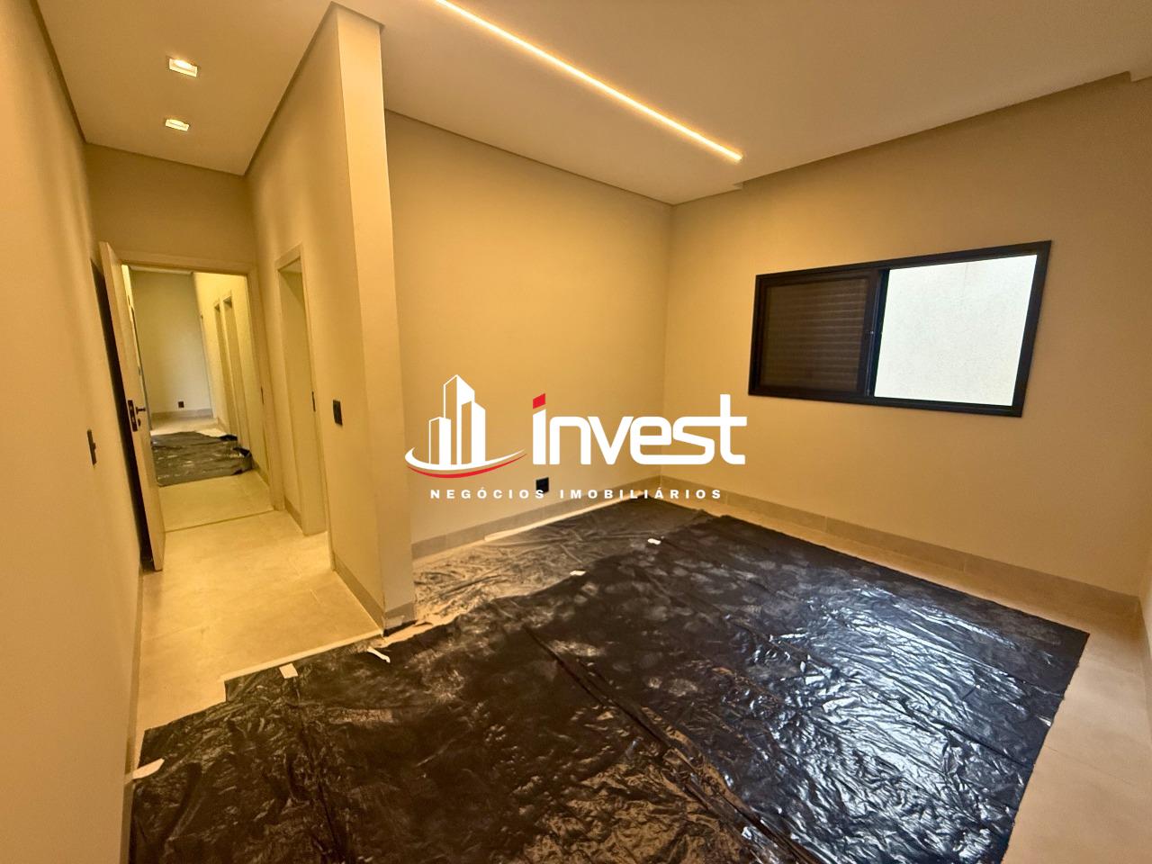 Casa Condomínio à venda no Paraíso: 