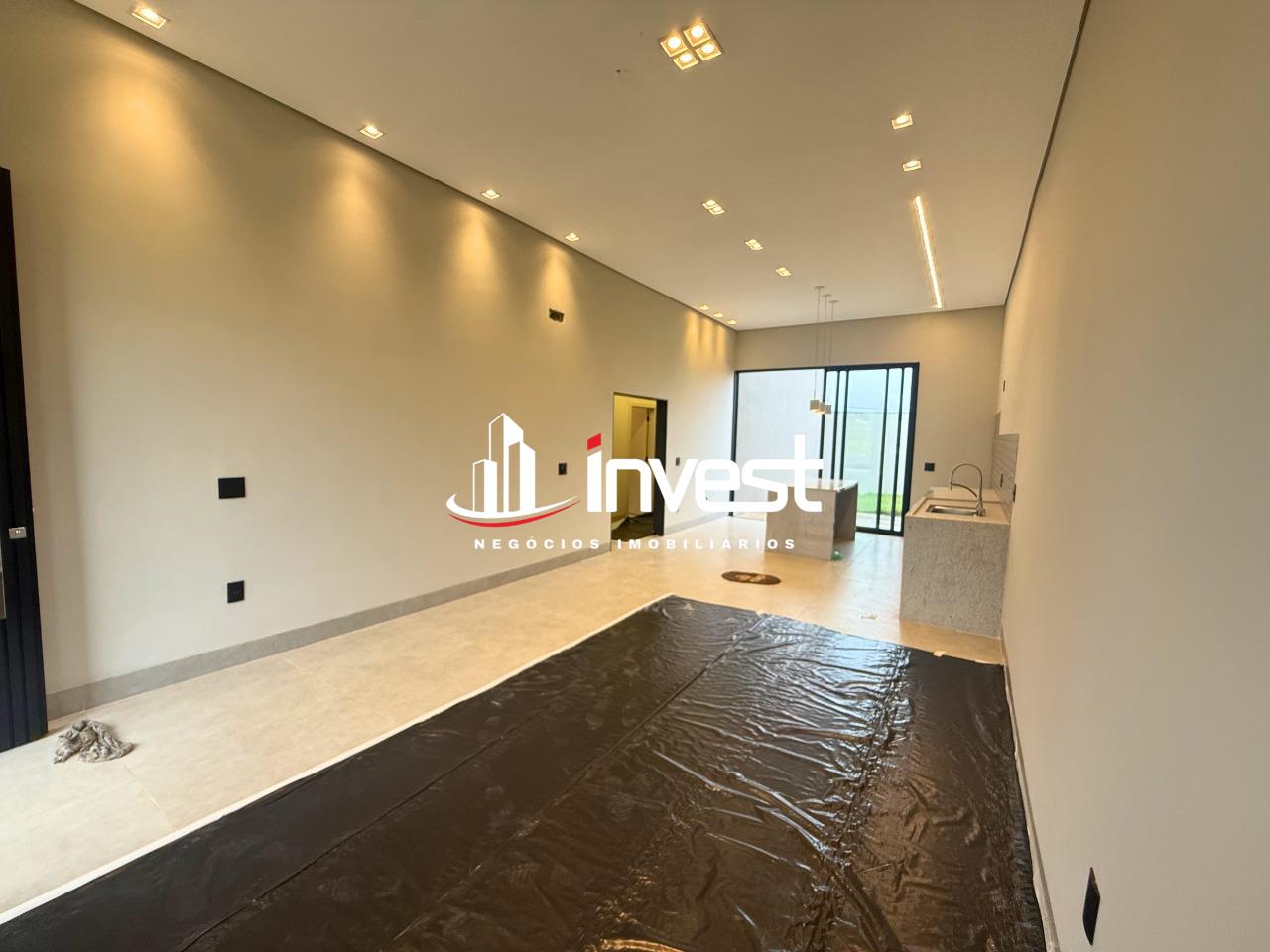 Casa Condomínio à venda no Paraíso: 