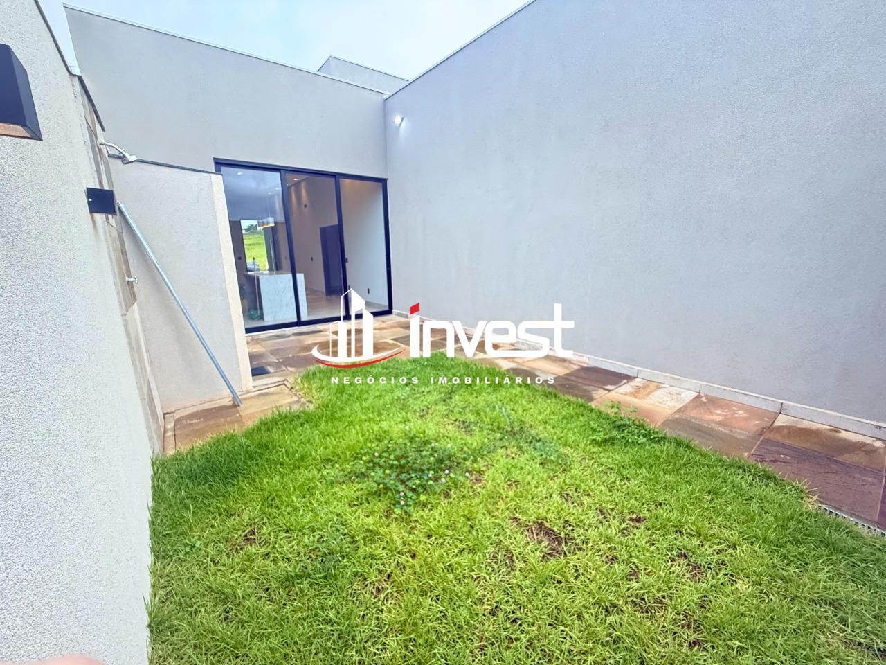 Casa Condomínio à venda no Paraíso: 