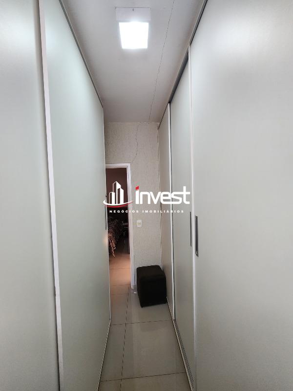 Casa à venda no Residencial Presidente Tancredo Neves: 