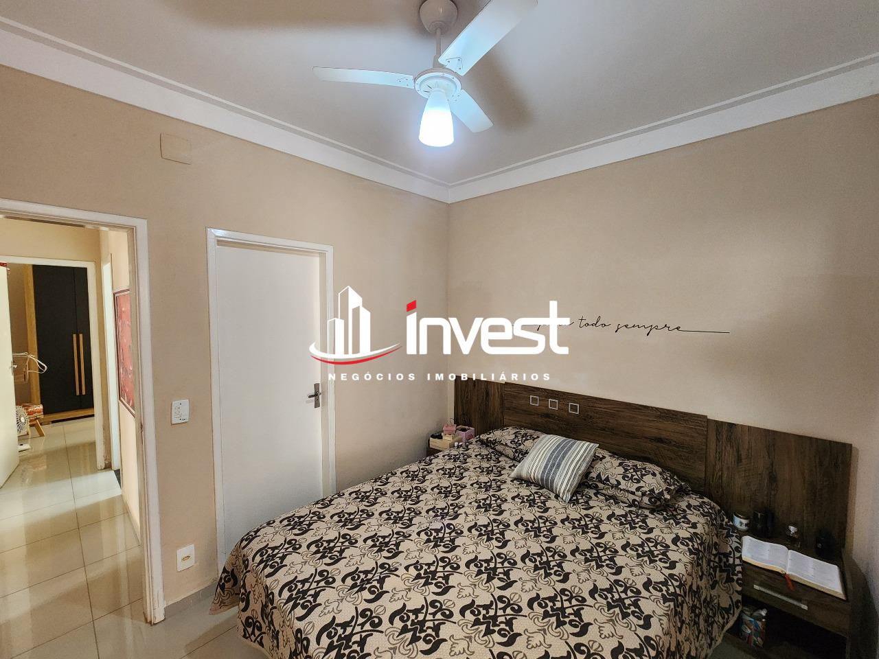 Casa à venda no Residencial Presidente Tancredo Neves: 