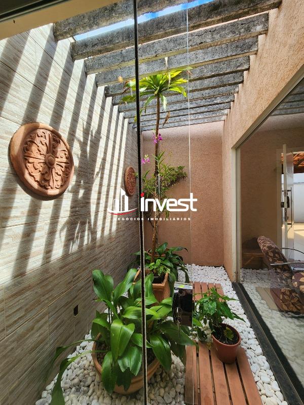 Casa à venda no Residencial Presidente Tancredo Neves: 