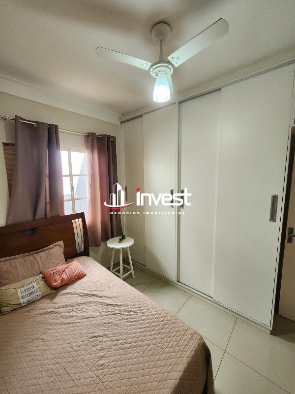 Casa à venda no Residencial Presidente Tancredo Neves: 