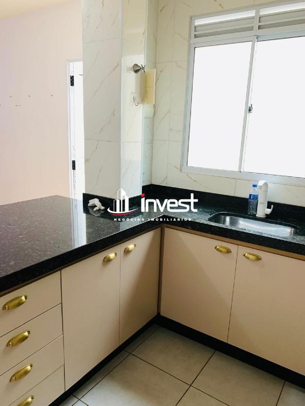 Apartamento para aluguel no Loteamento Reserva Ushuaia: 