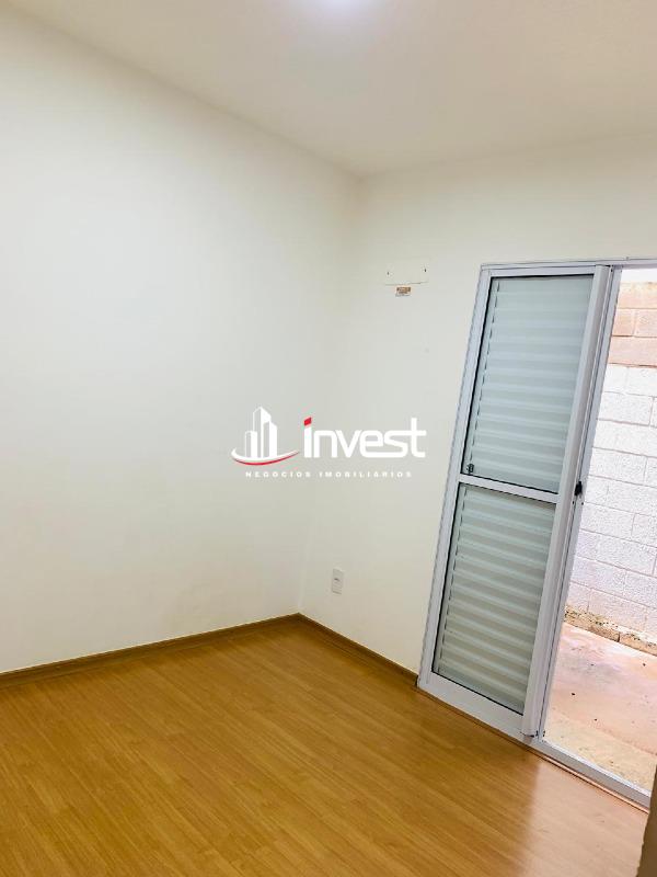 Apartamento para aluguel no Loteamento Reserva Ushuaia: 