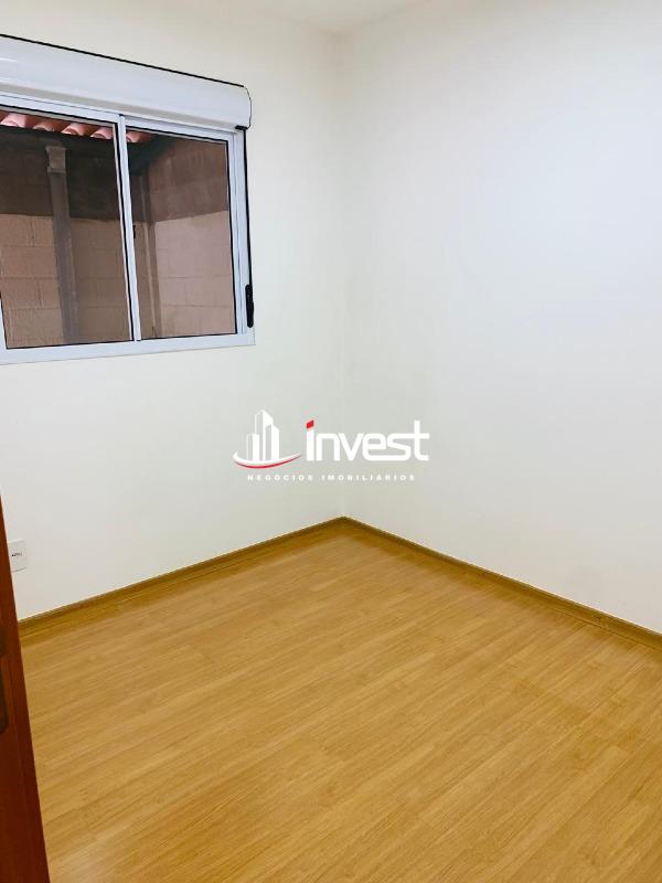 Apartamento para aluguel no Loteamento Reserva Ushuaia: 