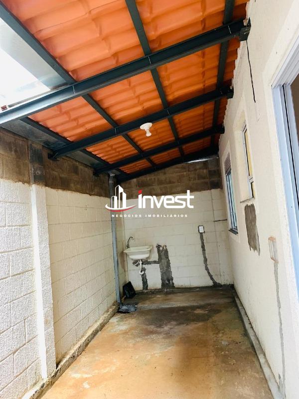 Apartamento para aluguel no Loteamento Reserva Ushuaia: 