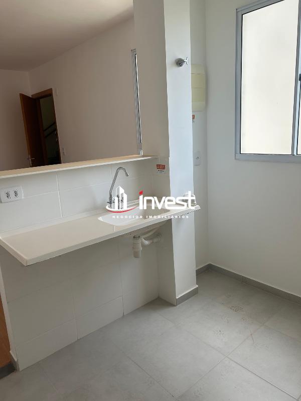 Apartamento à venda no Vila Arquelau: 