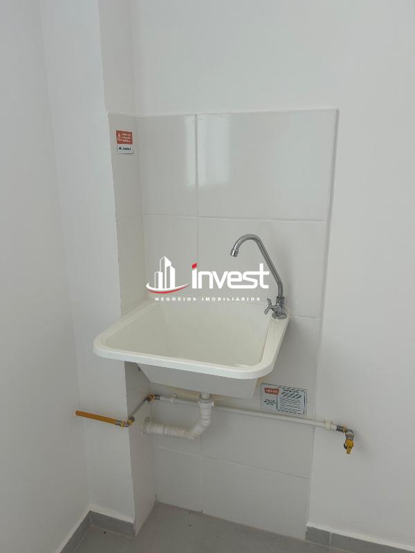 Apartamento à venda no Vila Arquelau: 