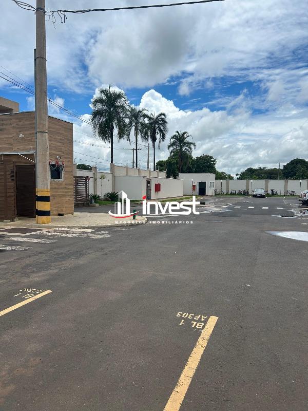 Apartamento à venda no Vila Arquelau: 