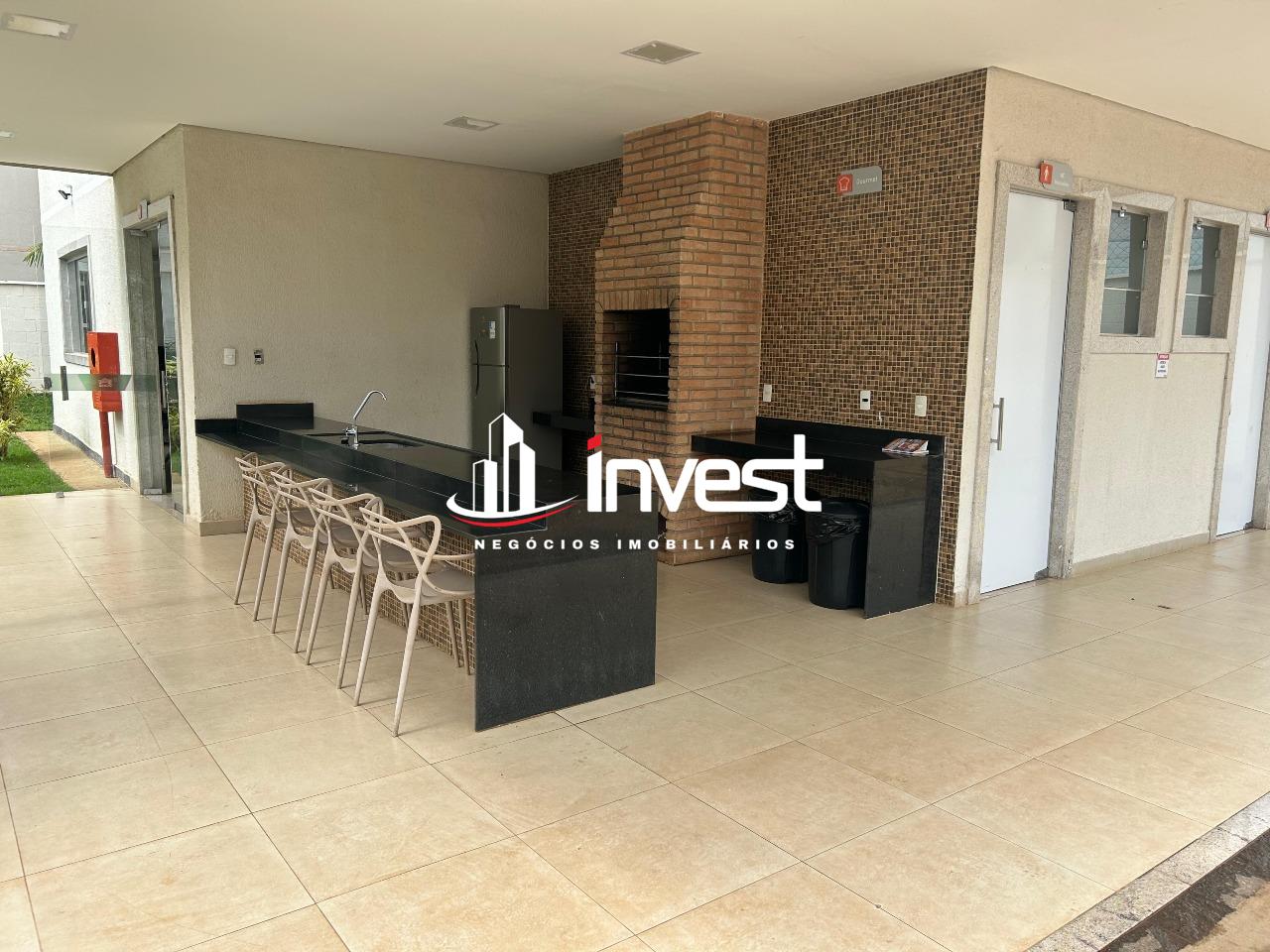 Apartamento à venda no Vila Arquelau: 