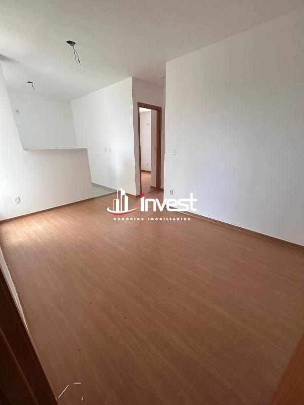 Apartamento à venda no Vila Arquelau: 