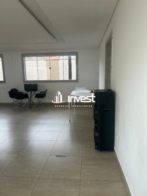 Apartamento à venda no Vila Arquelau: 