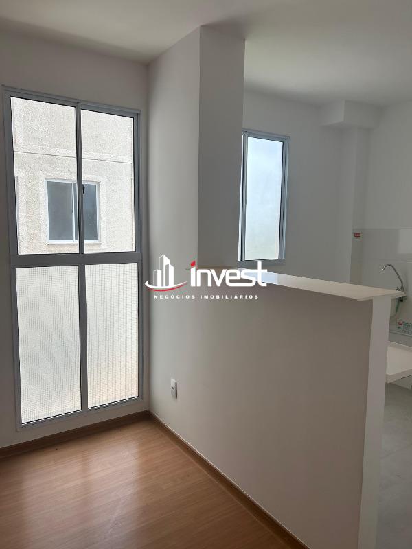 Apartamento à venda no Vila Arquelau: 